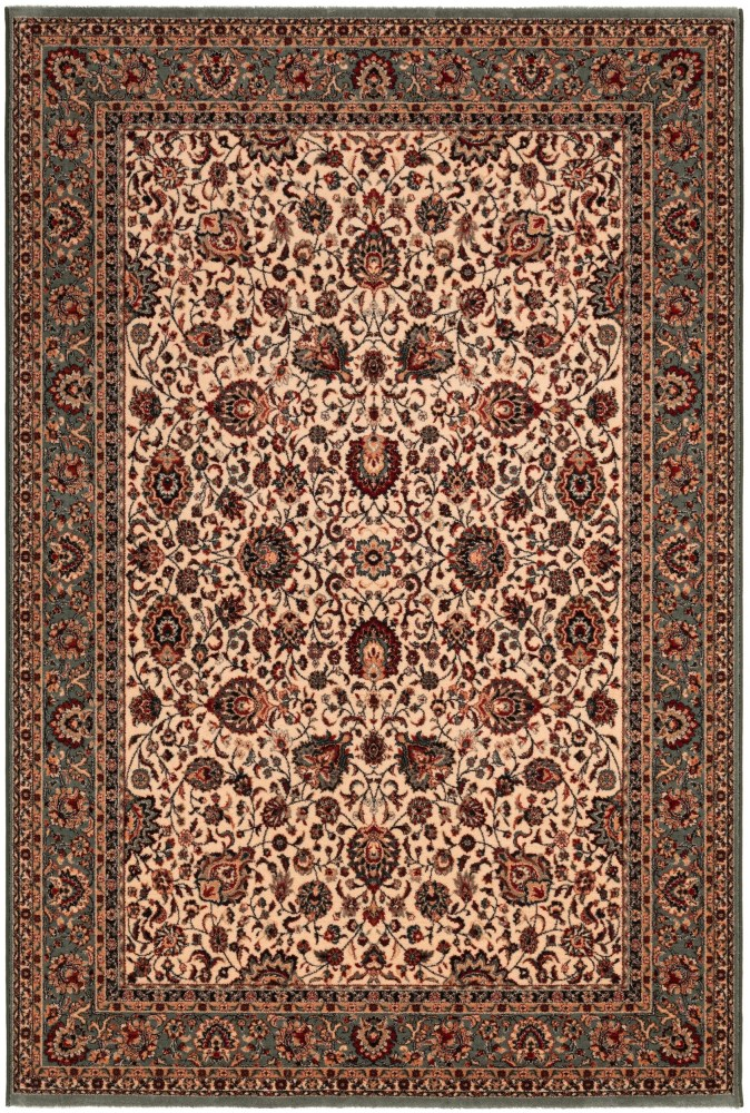 ხალიჩა Osta KASHQAI 43-62-101 160x240 სმ 100% WOOL