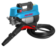 წნევით სარეცხი 1200W/1200W HIGH PRESSURE WASHER