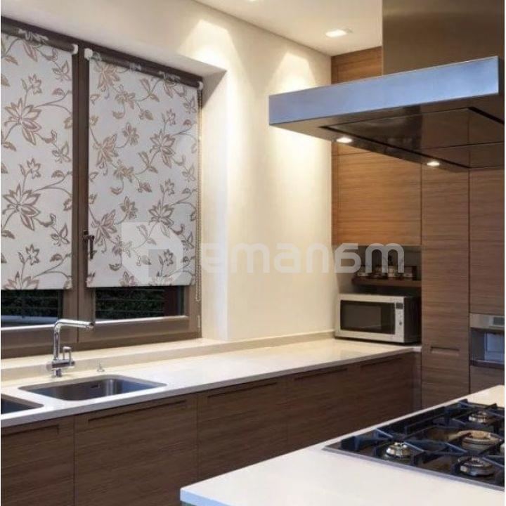 შტორი Delfa СРШ-01М-227 62/170