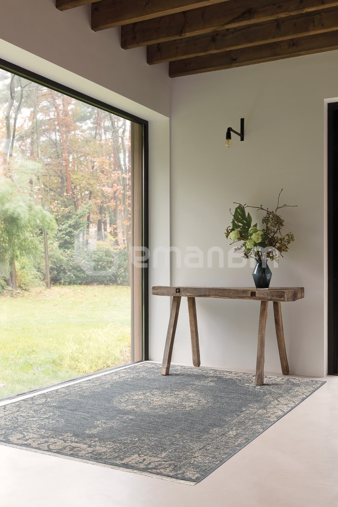 ხალიჩა OSTA DJOBIE 45-68-500 170x235 80% WOOL/20% PA