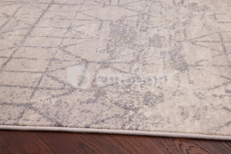 ხალიჩა Moldabela MOON ORO SILVER 7259 200x300 100% WOOL