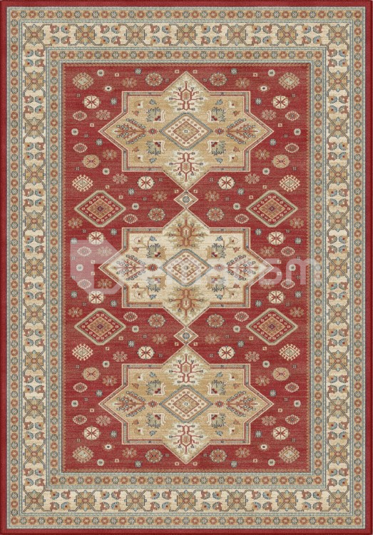 ხალიჩა Verbatex Giseh 549c481220 160x230 სმ