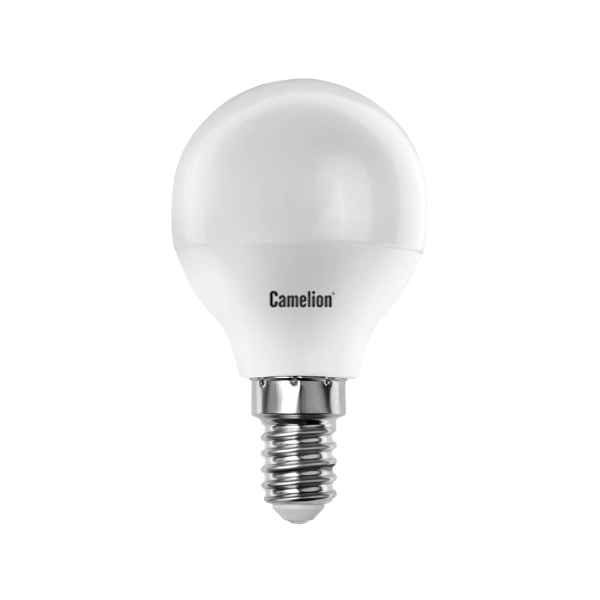 ეკონომიური LED ნათურა 7W/Coollight