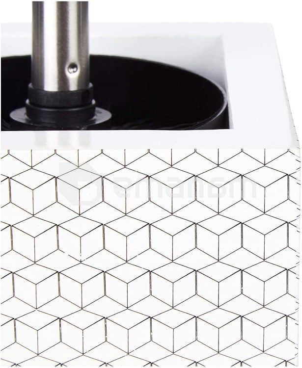 ჯაგრისი უნიტაზისთვის MSV MOZAIK