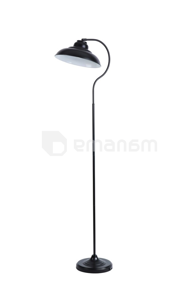 ტორშერი Rabalux DRAGAN 1 Е27 Ø310 L1600 შავი 5310