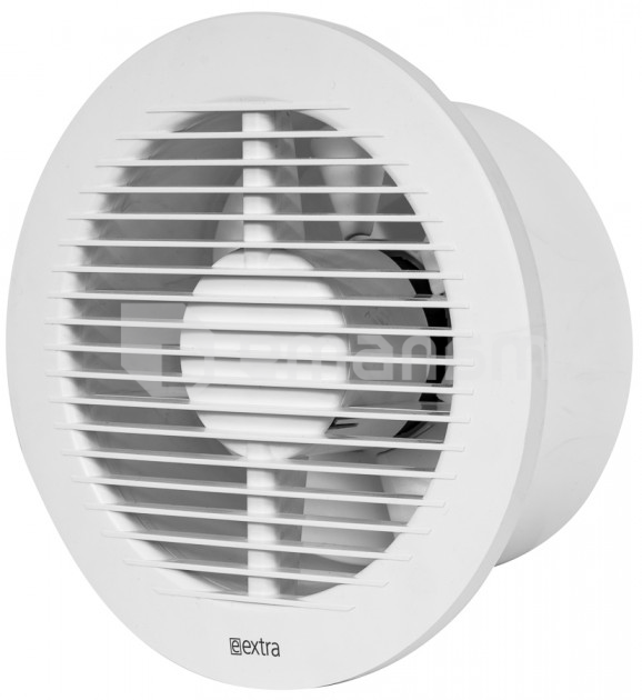 გამწოვი აბაზანის Europlast EXTRA EA150 თეთრი