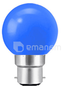 ნათურა LED 3W Solid OYD1-OYD5