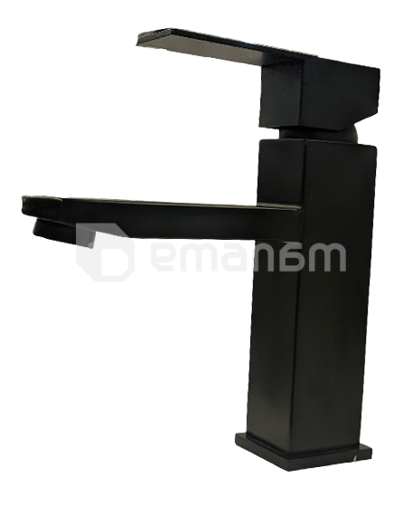 შემრევი ონკანი ხელსაბანის GOLDEN ROSE (GR31001B)