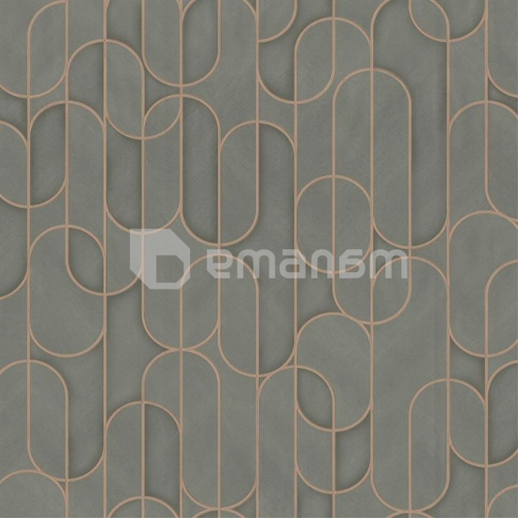 ვინილის შპალერი AdaWall Vera 1514-4 1.06x10 მ