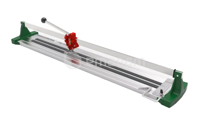 ფილების საჭრელი მექანიკური Battipav Super pro evo 125 1250 მმ 35125