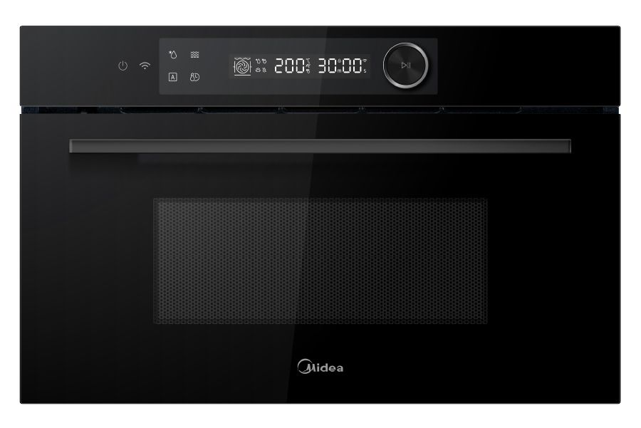 ჩასაშენებელი მიკროტალღური ღუმელი MCO82007PBG-I