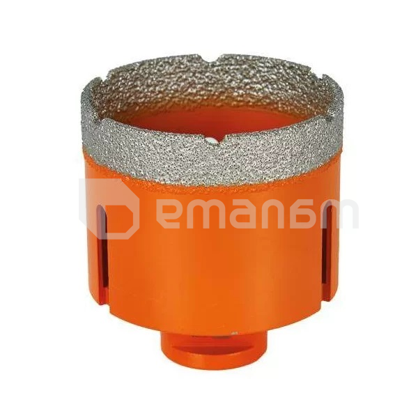 გვირგვინი ალმასის Battipav HG06D 6x35 მმ