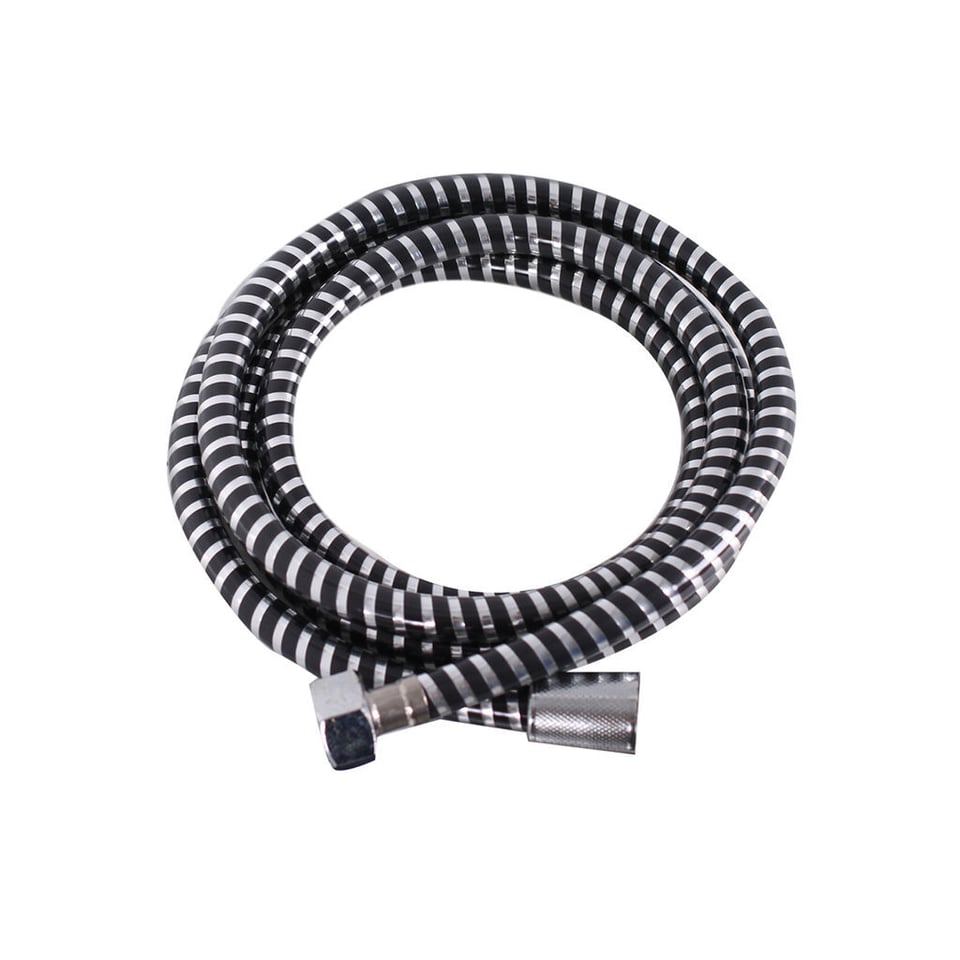 საშხაპე მილი სილიკონით 2 მ NOVA-19079-105