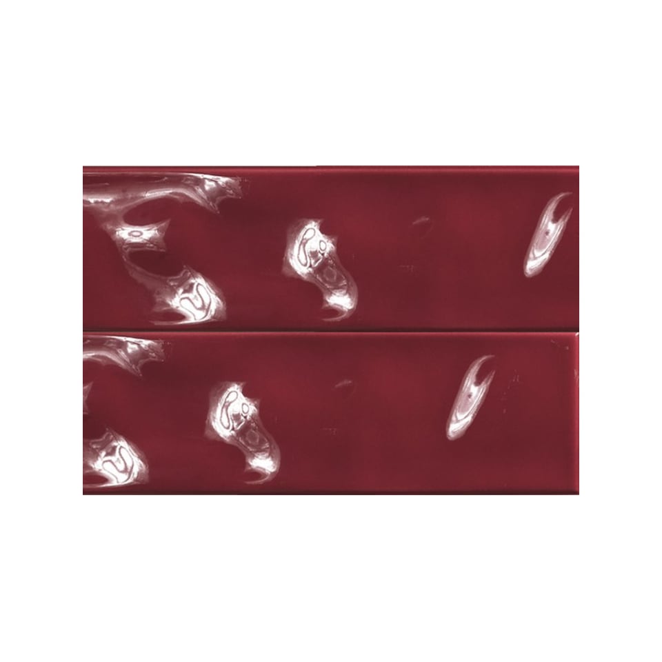 კაფელი Fashion Carmin 7.5x30