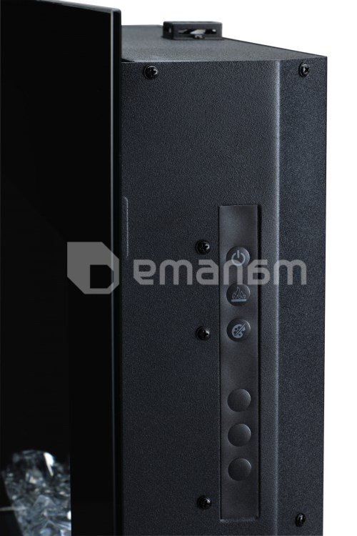 ელექტრო ბუხარი Dimplex Toluca 2000W