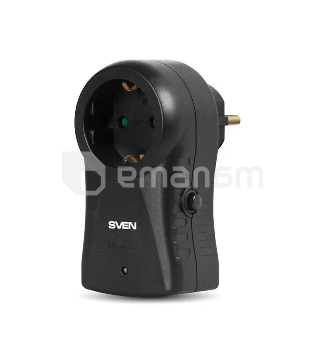 ქსელის დამცავი SVEN 16A