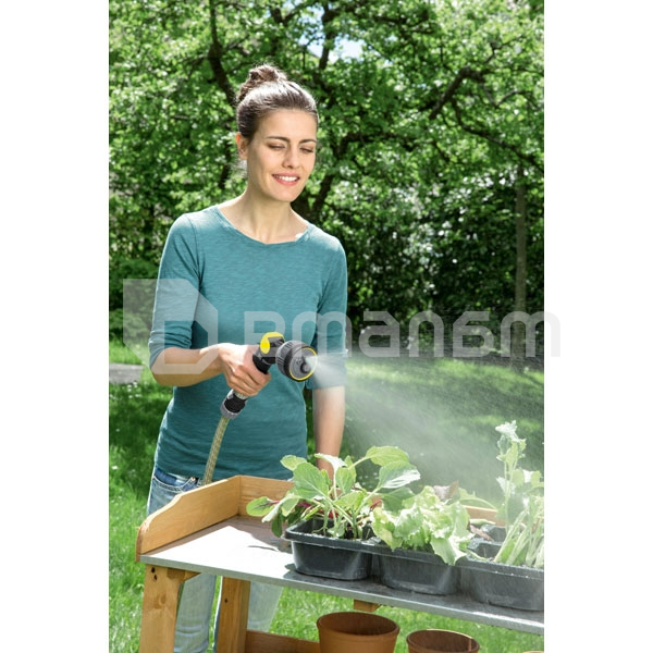 პისტოლეტი მრავალფუნქც. Karcher Premium