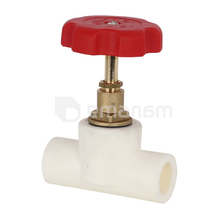 ვენტილი Vesbo PPR 3/4" 25 მმ