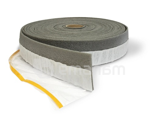 დამჭიმი ლენტი მოჭიმული იატაკისთვის Kerakoll