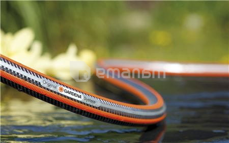 შლანგი Gardena SuperFLEX 1/2" 50 მ