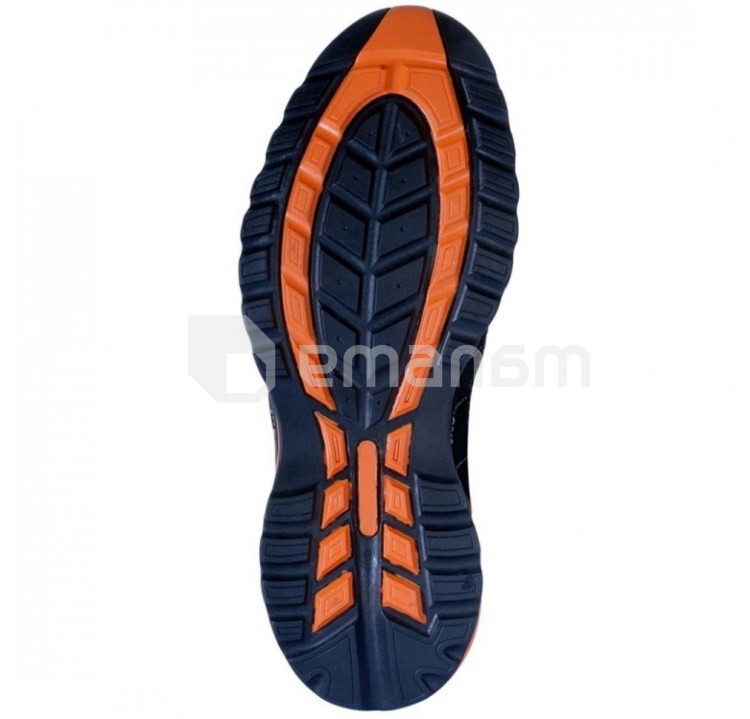 დამცავი ფეხსაცმელი Coverguard S1P 9HEVL39 39