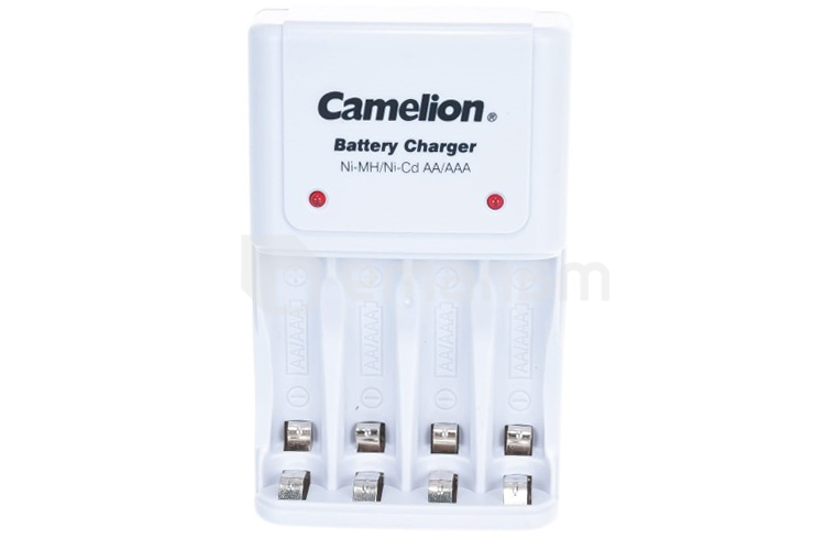 დამტენი აკუმულატორის Camelion BC1010B