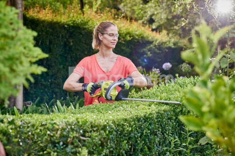 ბუჩქის საკრეჭი Ryobi RHT5150 500W