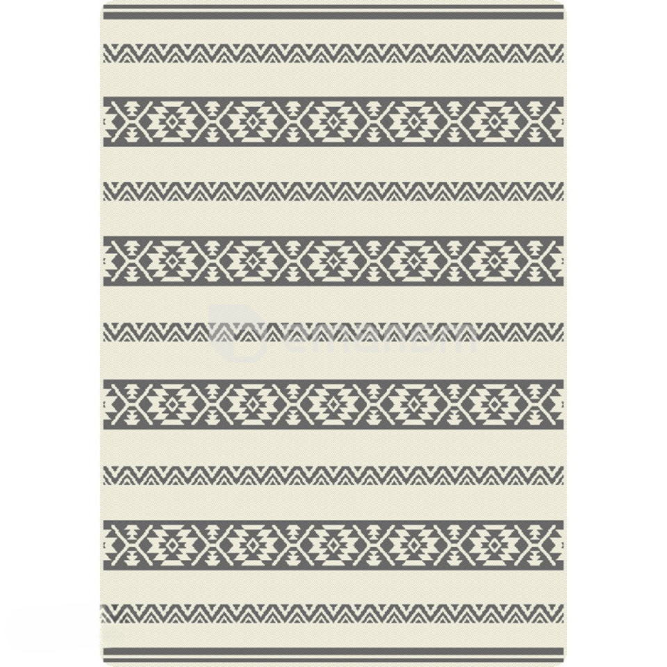 ხალიჩა Karat Carpet Flex 19660/811 0,67x1,2 მ