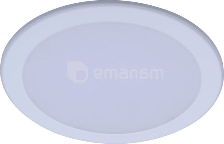 პანელი Philips DN027B LED6/NW 7W 240V D90