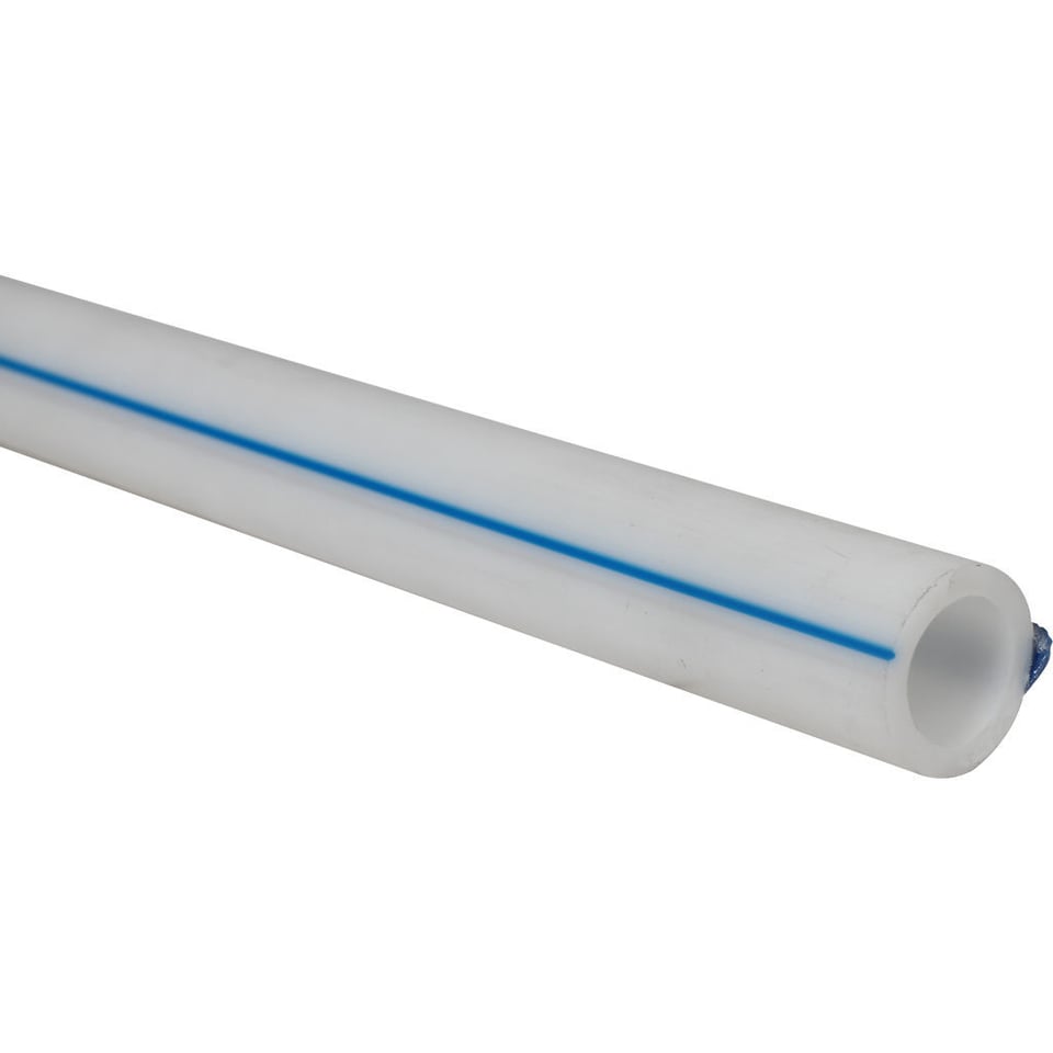 მილი PPR D25 PN16 Deryaplastik