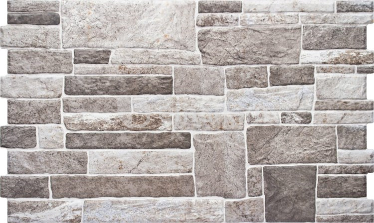 კლინკერი Cerrad Canella Steel 490x300x10 მმ