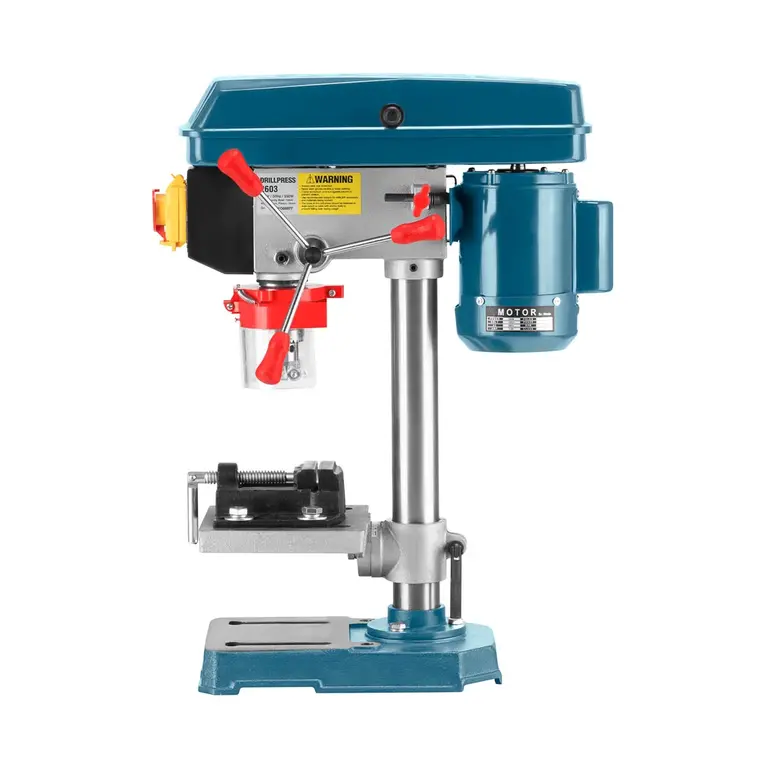 ელექტრო საბურღი დაზგა Ronix-2603 13mm 350w
