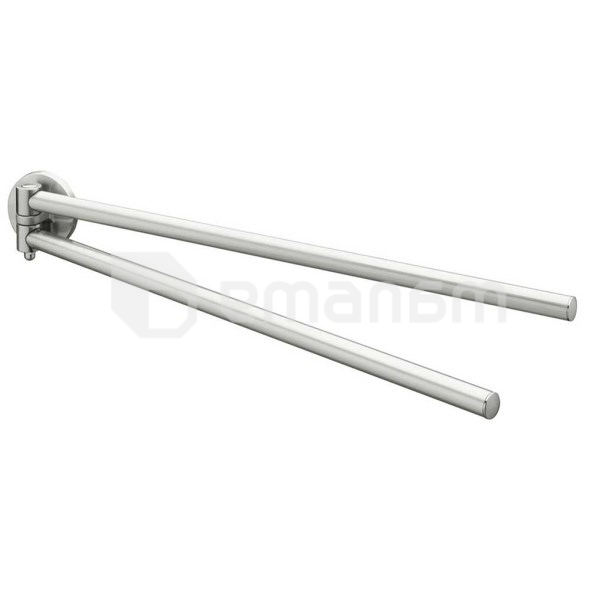 საკიდი პირსახოცისთვის Bisk Virginia