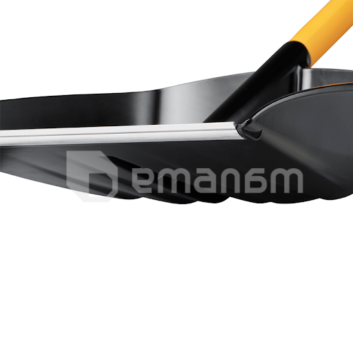 ნიჩაბი თოვლის Fiskars X-series 1057177