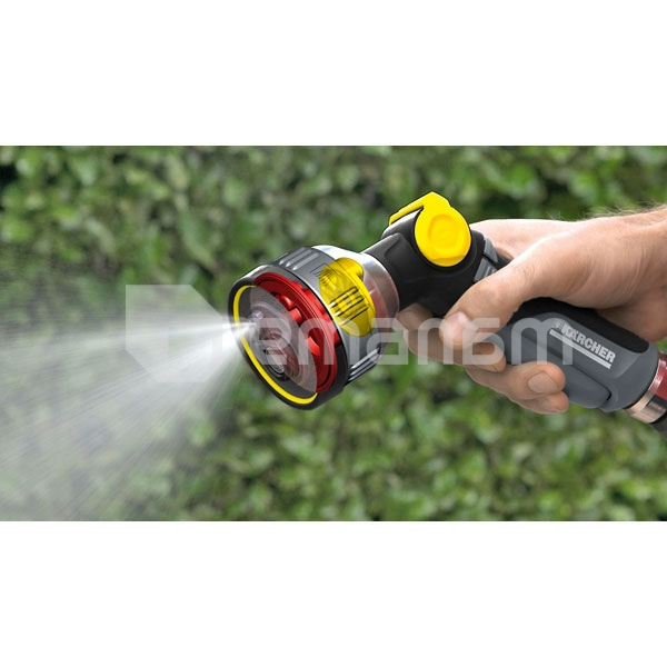 პისტოლეტი მრავალფუნქც. Karcher Premium