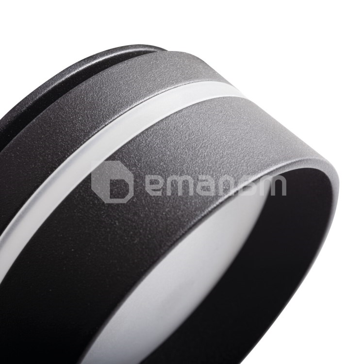 სანათი წერტილოვანი KANLUX GOVIK-ST GX5.3 1x MAX 10W DSO-B 29237