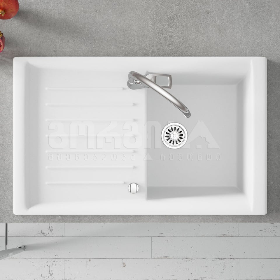 სამზარეულოს  შემრევი BRADO  BB04