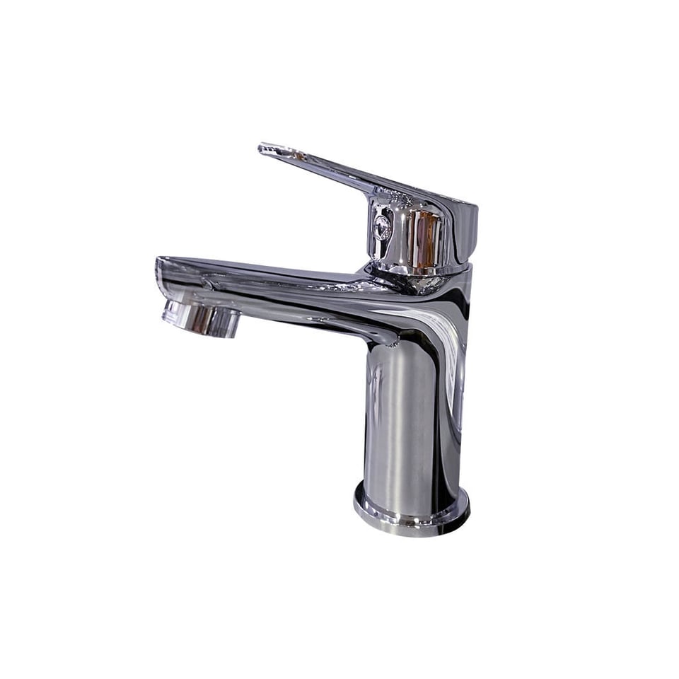 ხელსაბანის შემრევი ონკანი BIEN VIA PLUS BASIN  MIXER BL11043101