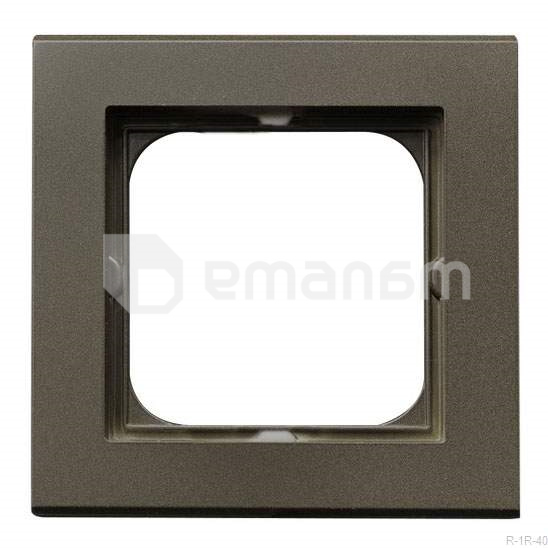 ჩარჩო OSPEL 84x84x16
