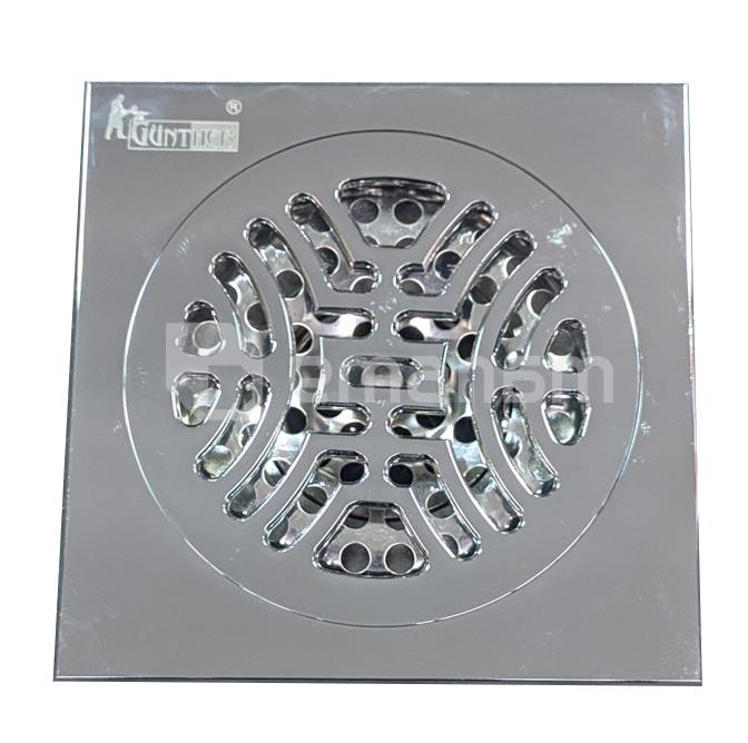 ტრაპი MAGdrain C03-G 10x10 (CC03G50G)