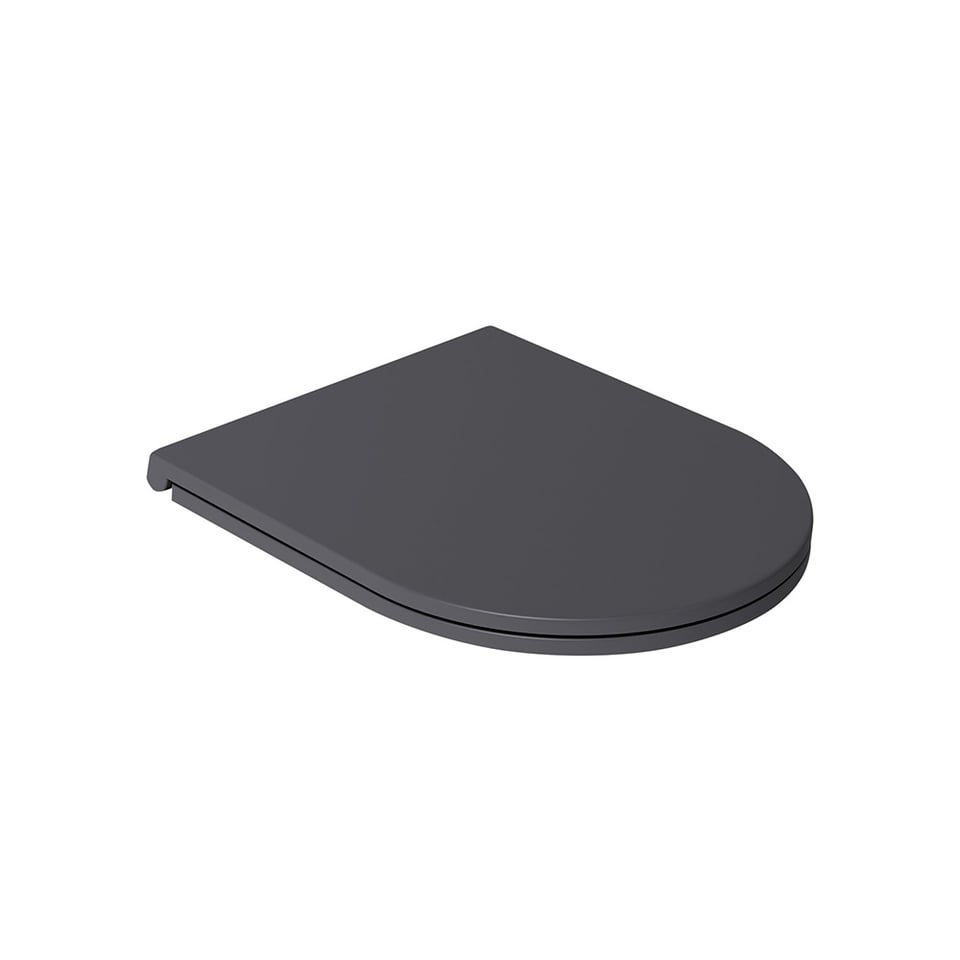 უნიტაზის საფარი Infinity 40KF0522I-S anthracite