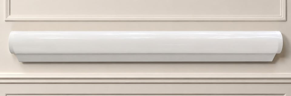 სანათი Gabis WT-605D LED 23W 4000K თეთრი