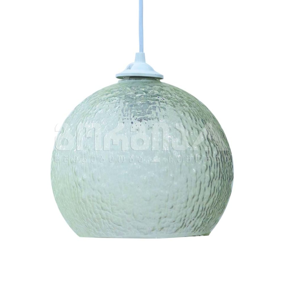 ჭაღი BAHAR PENDANT transparent - EVA