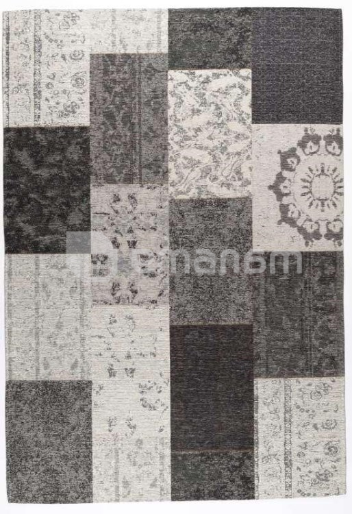 ხალიჩა Antika 91532 Grey 155X230
