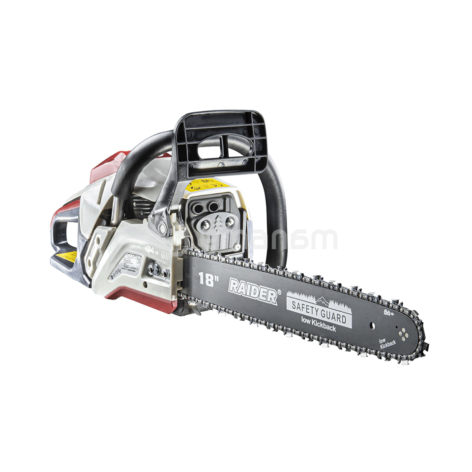 ბენზოხერხი Raider RDP-GCS26 2400W