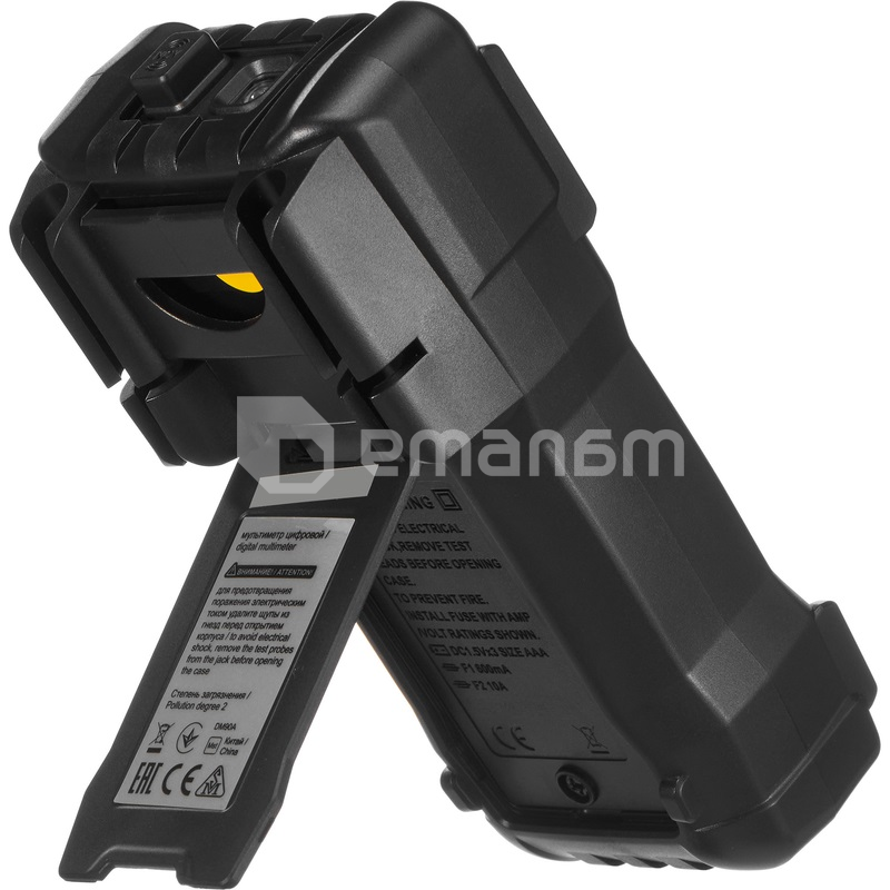 ციფრული მულტიმეტრი IEK ARMA2L 5 DM1A