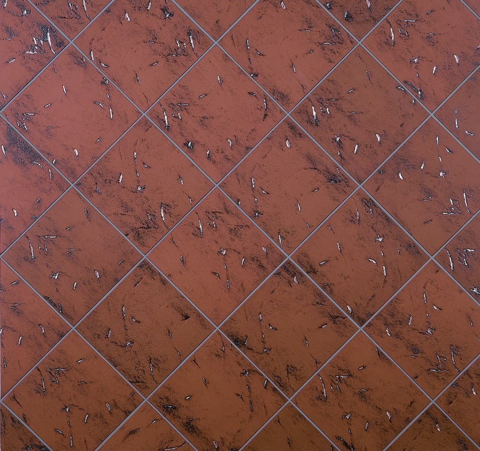 იატაკის ფილა - გერმანული კლინკერი Kitzbuhel