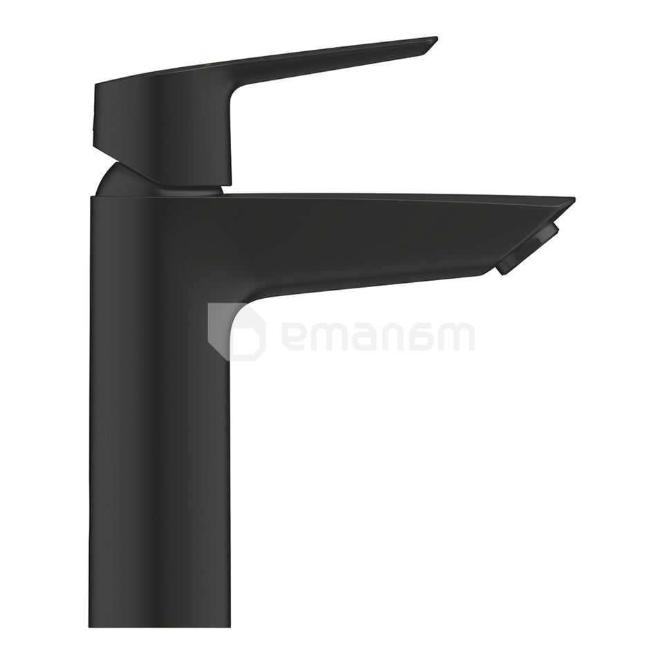 ხელსაბანის შემრევი  Grohe 237462432 Black