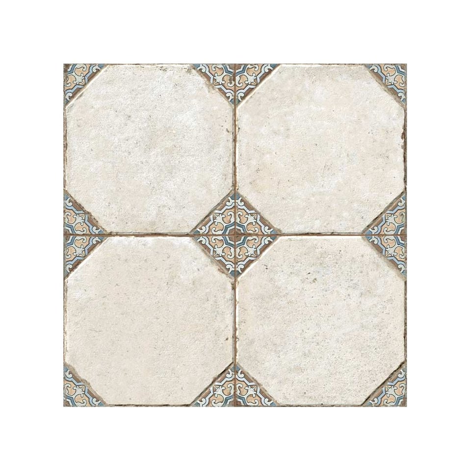 კერამოგრანიტი 45,2X45,2X0,95 FS FIELD BROWN