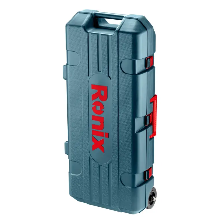 ელექტრო სანგრევი ჩაქუჩი Ronix-2802 1750w 48J 14kg